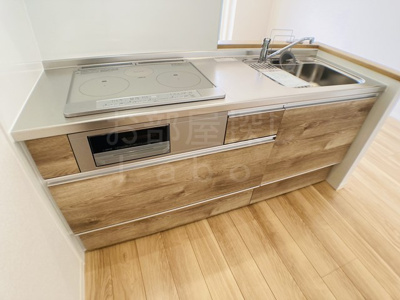 【キッチン】 | Ｌｉｅｎ栄町