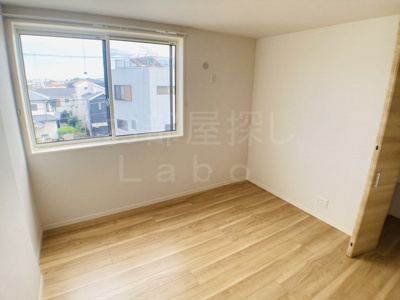 【内装】 | Ｌｉｅｎ栄町