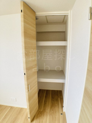 【収納】 | Ｌｉｅｎ栄町