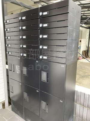 【その他共用部分】 | Ｌｉｅｎ栄町