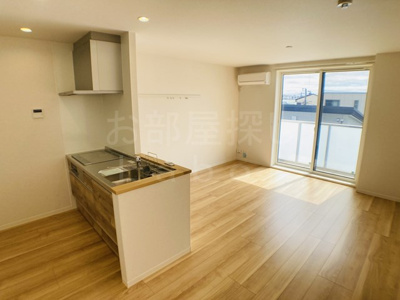 【居間・リビング】 | Ｌｉｅｎ栄町