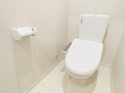 【トイレ】 | Ｌｉｅｎ栄町