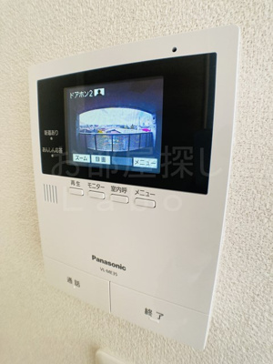 【セキュリティ】 | Ｌｉｅｎ栄町