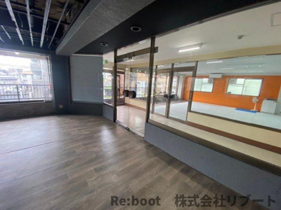 【内装】 | 丸加ビル