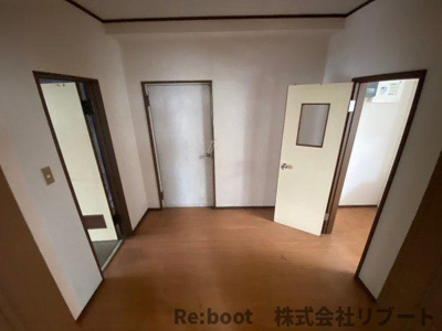 【居間・リビング】 | 丸加ビル