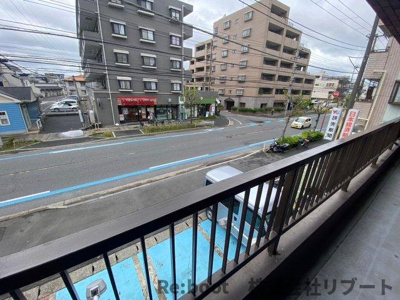 【展望】 | 丸加ビル