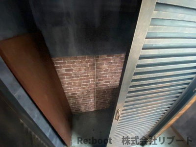 【その他共用部分】 | 丸加ビル