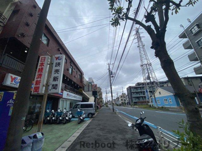 【周辺】 | 丸加ビル