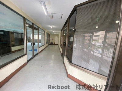 【その他共用部分】 | 丸加ビル