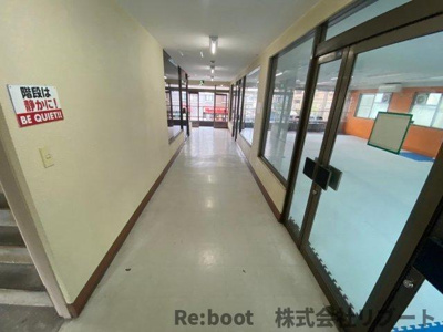 【その他共用部分】 | 丸加ビル