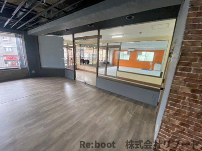 【玄関】 | 丸加ビル