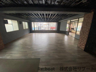 【内装】 | 丸加ビル