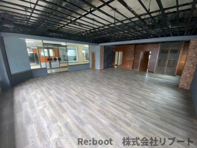 【内装】 | 丸加ビル