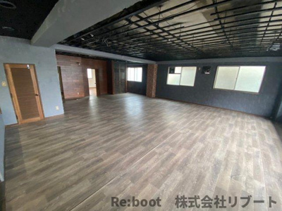 【内装】 | 丸加ビル