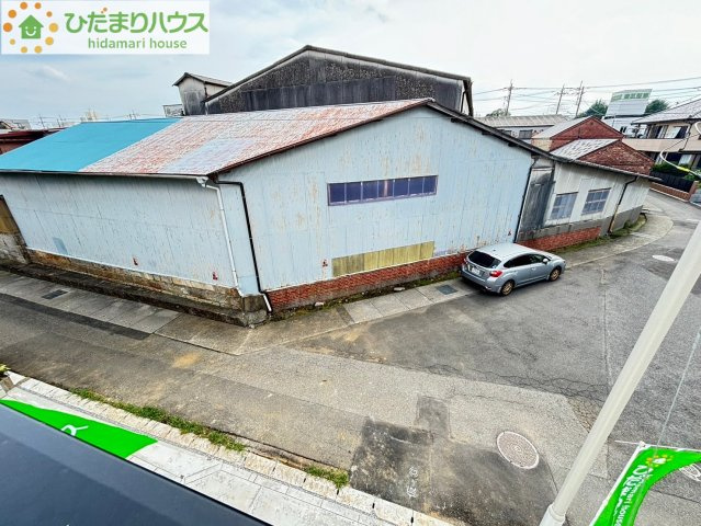 桶川市北　８期　新築一戸建て　KEIAI Grace　01の展望