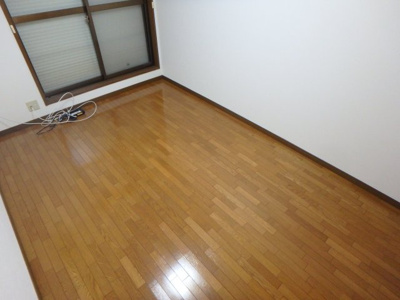 【内装】 | サイラントＫＡＮＮＯ | きれいな内装です