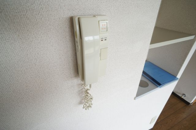 ゼフィール宝塚の設備