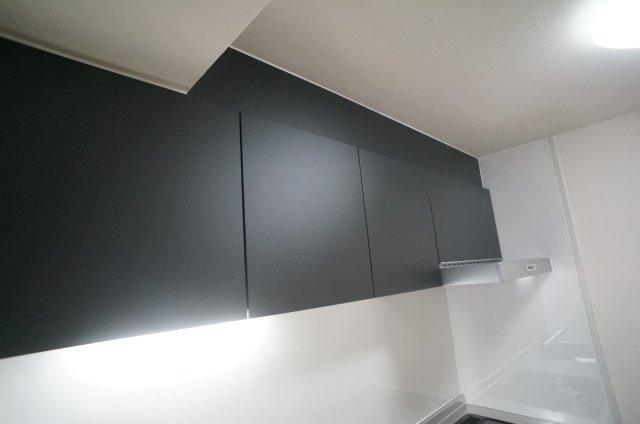 ゼフィール宝塚のキッチン