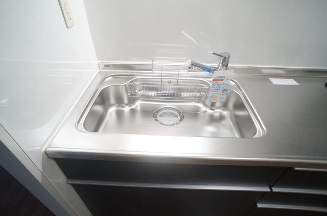 ゼフィール宝塚のキッチン