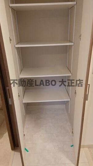 エステムコート大阪・弁天町のその他共用部分|☆内装参考写真☆