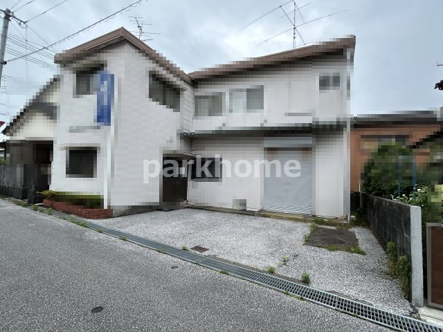 種崎貸倉庫のその他|解体予定事務所