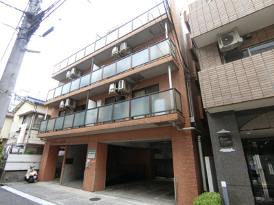 【外観】 | アーバンホーム小杉 | 1993年完成RCマンション♪