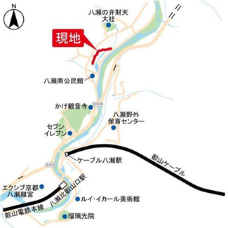 【地図】