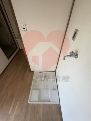 【設備】 | 池側ハイツ