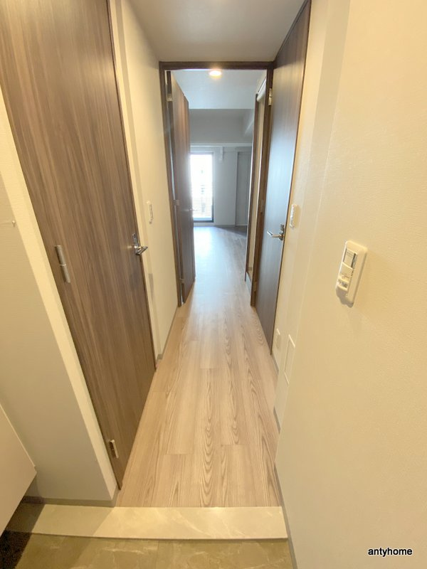 ルフォンプログレ堺筋本町タワーレジデンス　仲介手数料無料の内装