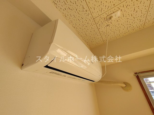 シティキャビンの設備
