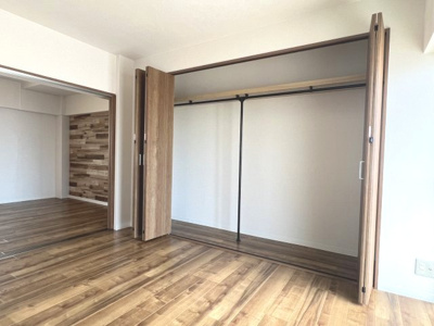 【収納】 | 北野ハイツ