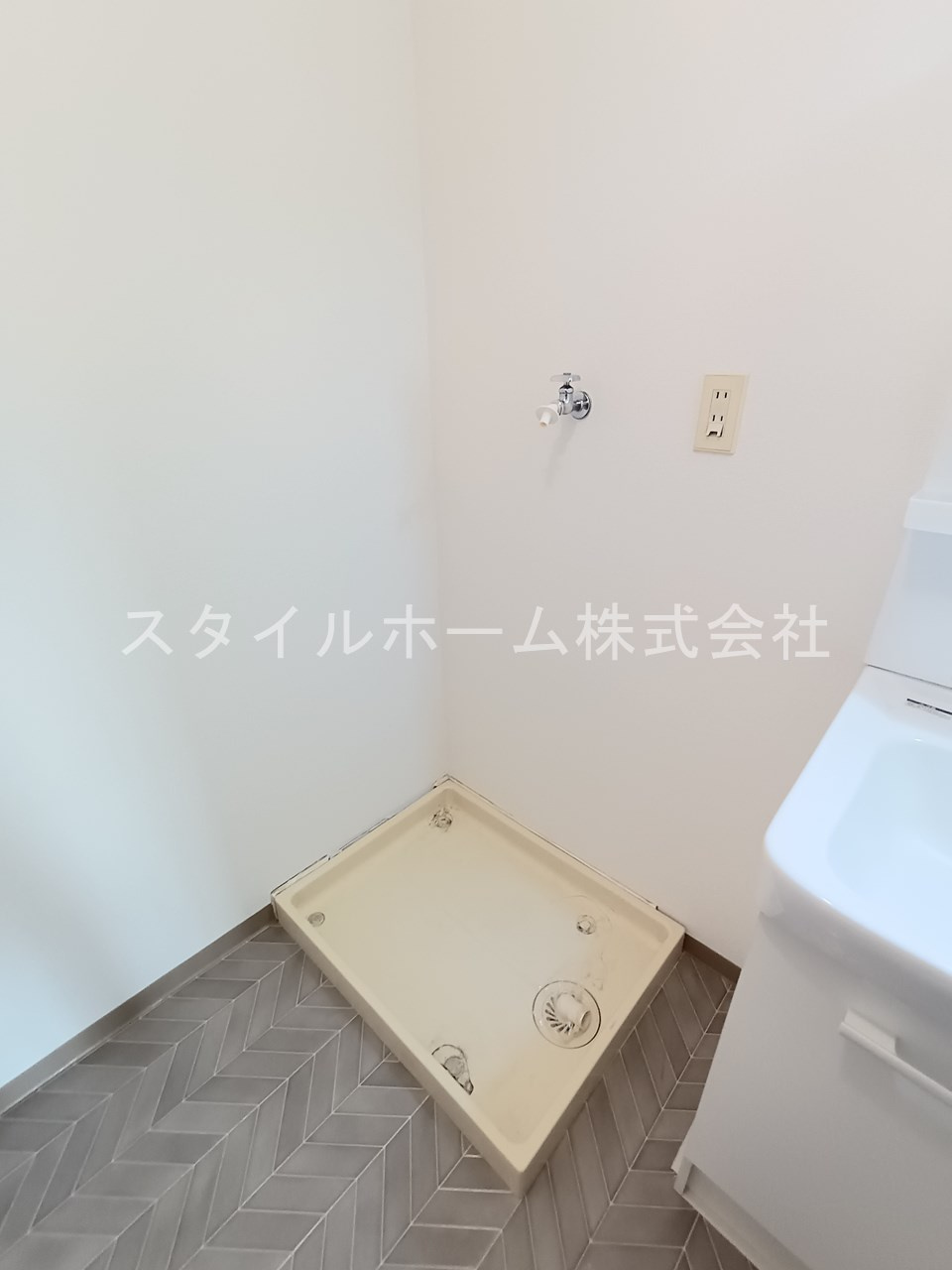 メゾンエスペランスの設備