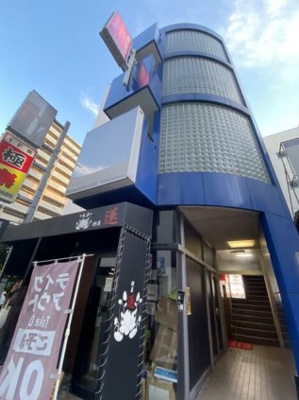 【外観】 | AMDビル