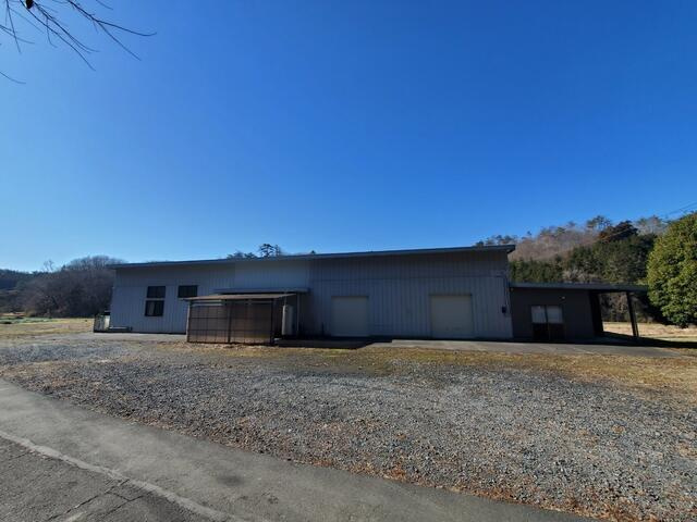 ☆ご成約☆茂木町倉庫事務所