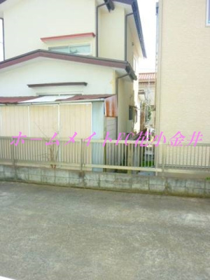 【展望】 | グリーンハイツ