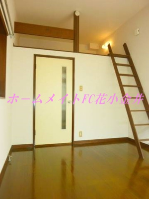 【収納】 | グリーンハイツ