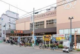 【周辺】 | グランピア寺田町