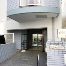 【エントランス】 | グランピア寺田町