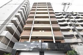 【外観】 | スワンズシティ難波南