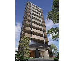 【外観】 | スワンズシティ難波南