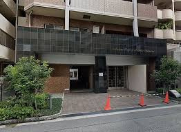 【エントランス】 | スワンズシティ難波南