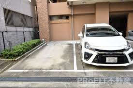 【駐車場】 | スワンズシティ難波南