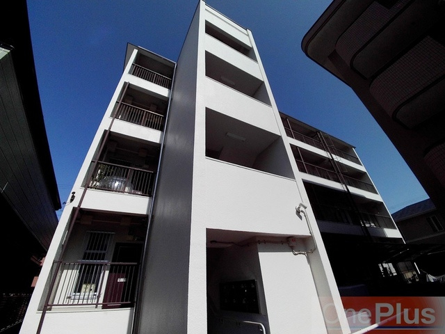 マンションエイト