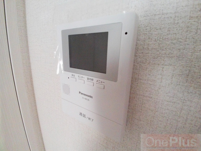 マンションエイトのセキュリティ