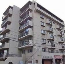 【外観】 | 桜川レックスマンション