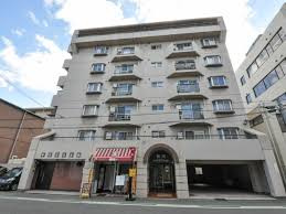 【外観】 | 桜川レックスマンション