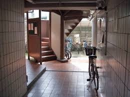 【その他共用部分】 | 桜川レックスマンション