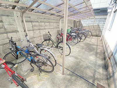 【地図】 | 桜川レックスマンション