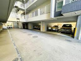 【駐車場】 | ウィズなんば