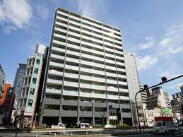 【外観】 | ウィズなんば